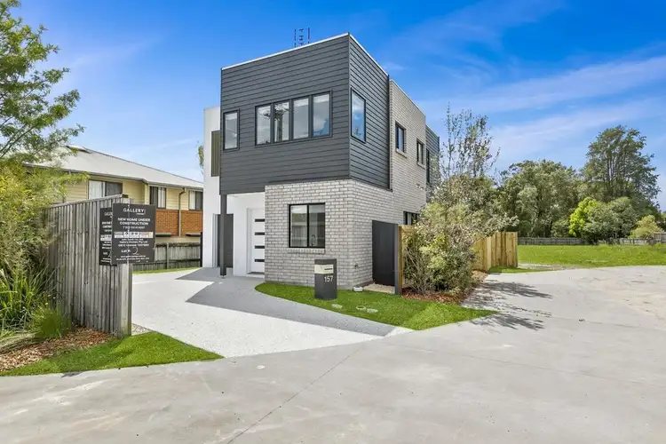 R1/157 Stringybark Road