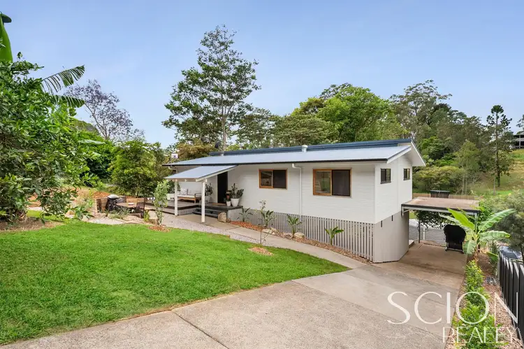 14 Palmer Street, Kin Kin QLD 4571