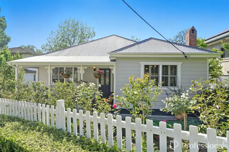 Second view of Homely house listing, 24 Alpha Road, Camden NSW 2570
