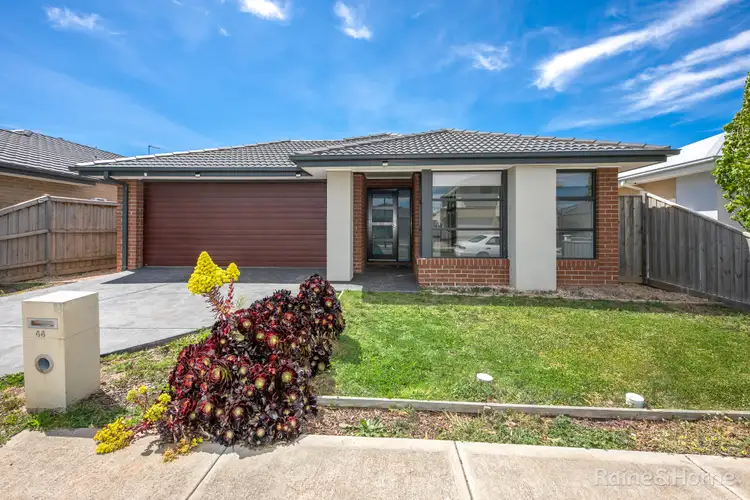 Main view of Homely house listing, 44 Himalaya Drive, Diggers Rest VIC 3427