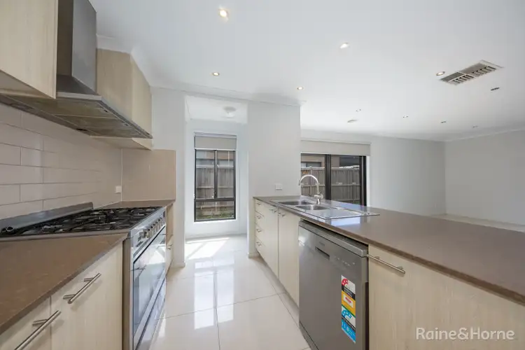 Second view of Homely house listing, 44 Himalaya Drive, Diggers Rest VIC 3427