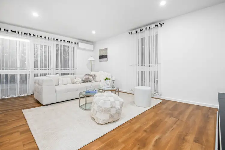 Second view of Homely house listing, 3 Fromhold Drive, Doncaster VIC 3108