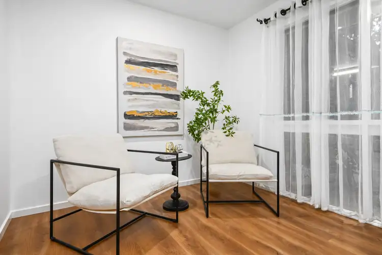 Fifth view of Homely house listing, 3 Fromhold Drive, Doncaster VIC 3108
