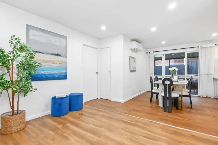 Sixth view of Homely house listing, 3 Fromhold Drive, Doncaster VIC 3108