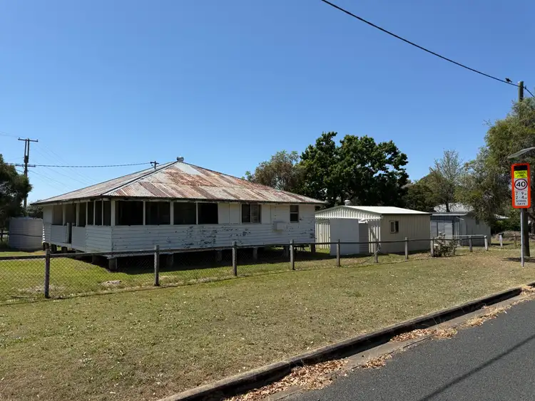 Main view of Homely house listing, 11 Lalor Street, Crows Nest QLD 4355