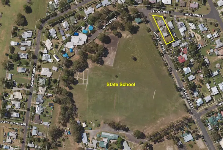Fifth view of Homely house listing, 11 Lalor Street, Crows Nest QLD 4355