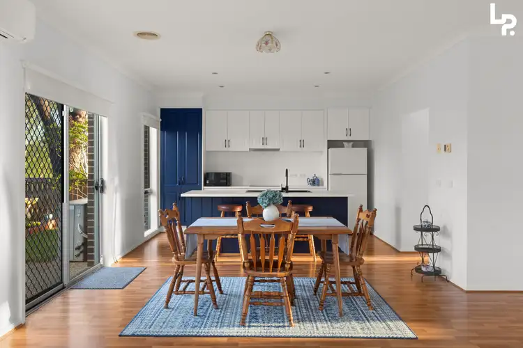 Third view of Homely unit listing, 1/27 Jefferson Road, Garfield VIC 3814