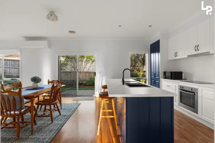 Fifth view of Homely unit listing, 1/27 Jefferson Road, Garfield VIC 3814