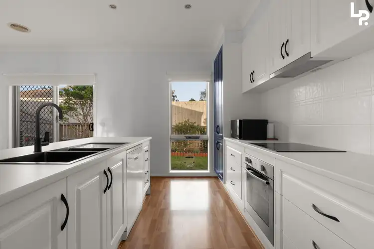 Sixth view of Homely unit listing, 1/27 Jefferson Road, Garfield VIC 3814