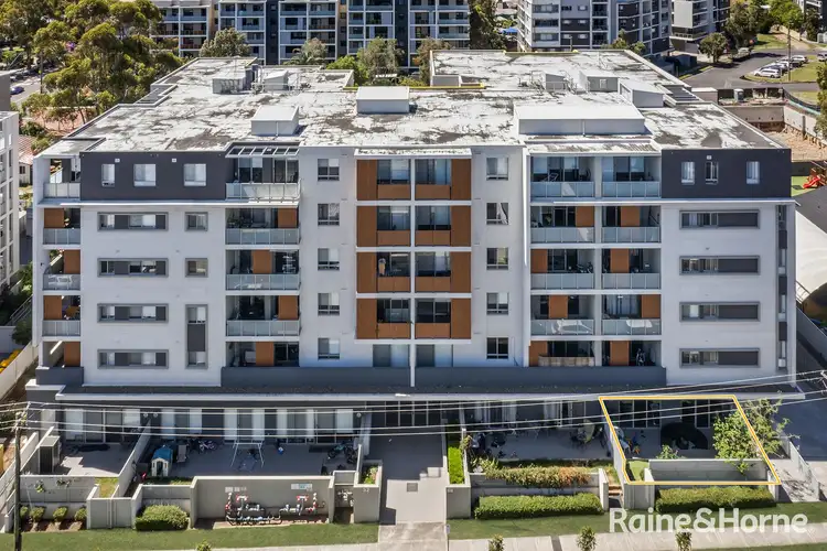 30-34 Chamberlain Street