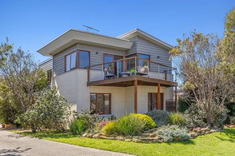 Fifth view of Homely townhouse listing, 4/11 Parker Street, Ocean Grove VIC 3226