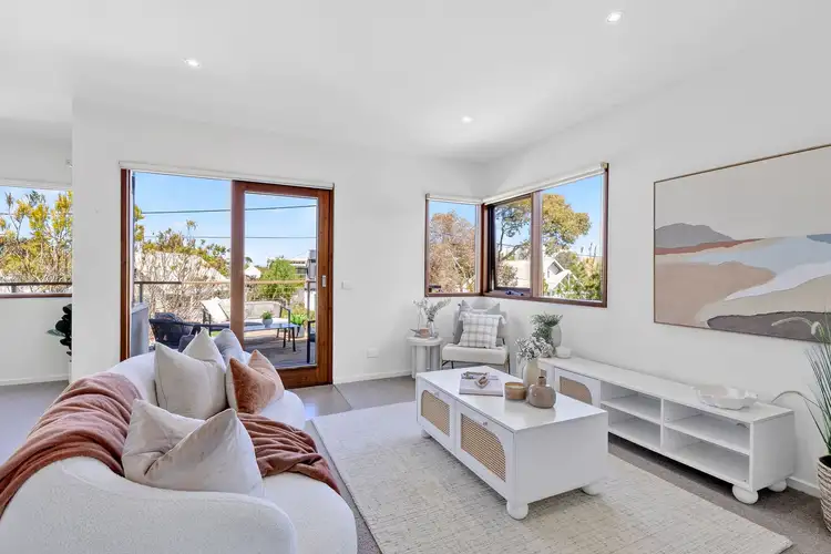 Sixth view of Homely townhouse listing, 4/11 Parker Street, Ocean Grove VIC 3226