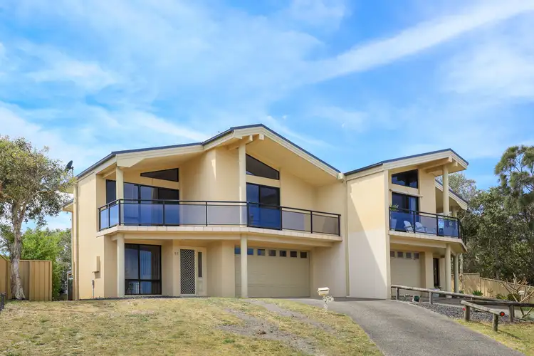16 Campbell Avenue, Anna Bay NSW 2316