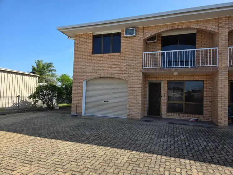 Main view of Homely townhouse listing, Address available on request