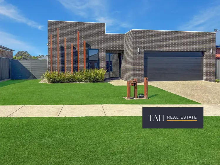 22 Currawong Drive, Wangaratta VIC 3677