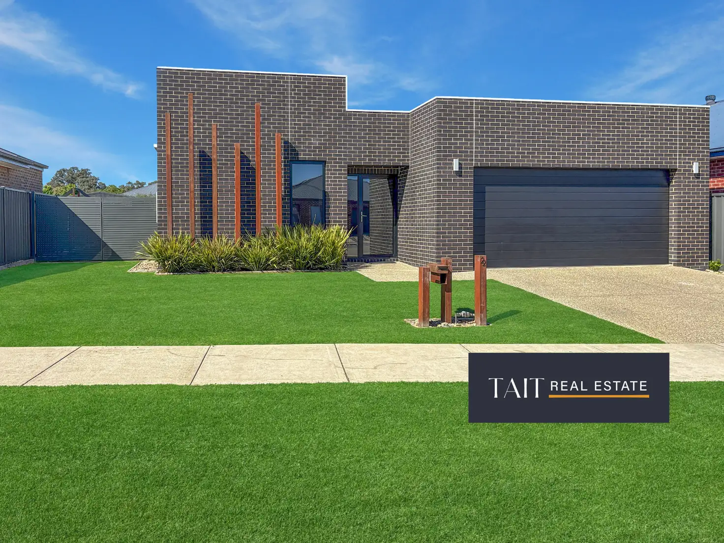 Main view of Homely house listing, 22 Currawong Drive, Wangaratta VIC 3677