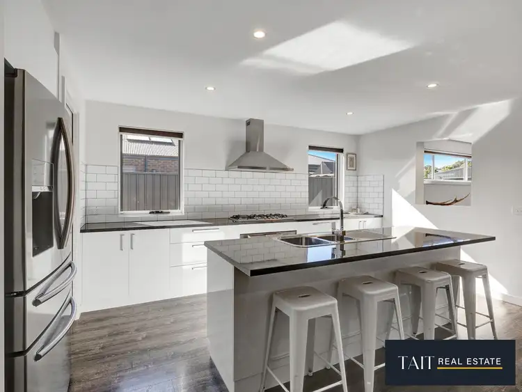 Third view of Homely house listing, 22 Currawong Drive, Wangaratta VIC 3677