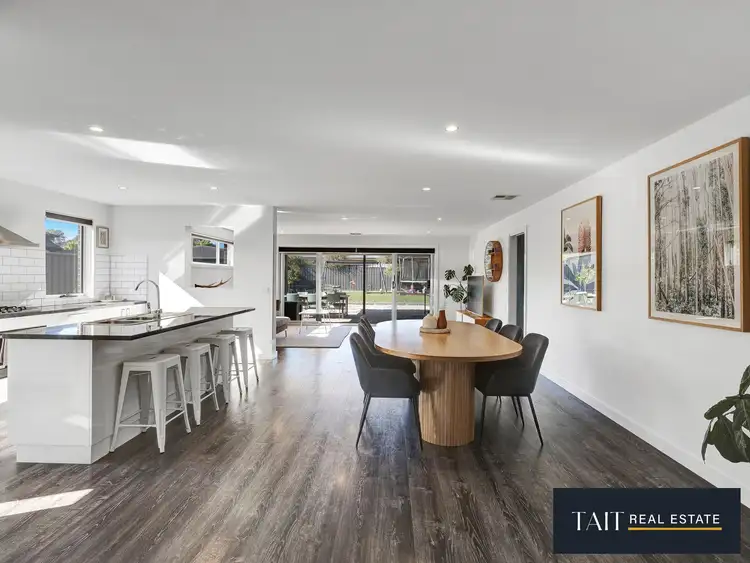 Sixth view of Homely house listing, 22 Currawong Drive, Wangaratta VIC 3677