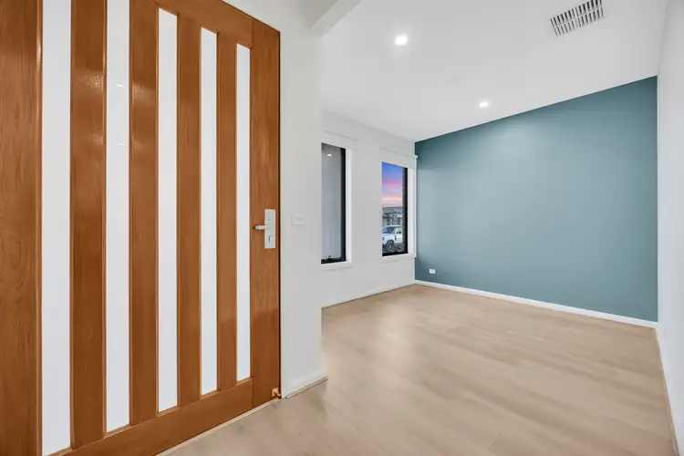 Third view of Homely house listing, 29 Marwari Way, Aintree VIC 3336