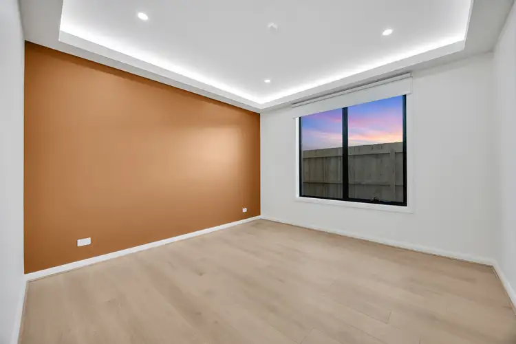 Fourth view of Homely house listing, 29 Marwari Way, Aintree VIC 3336