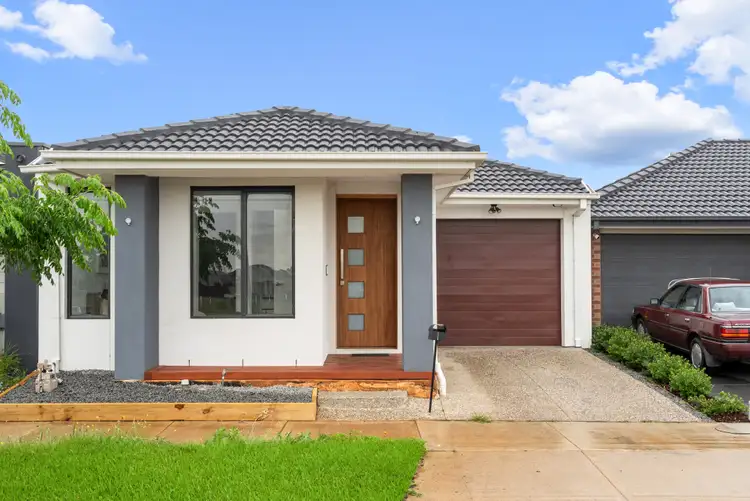 Second view of Homely house listing, 6 Samuel Road, Weir Views VIC 3338