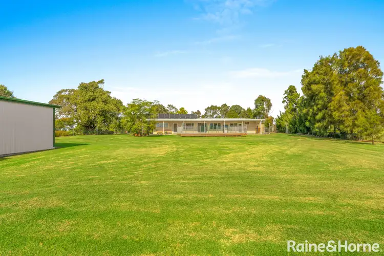 Third view of Homely house listing, 337 Greenwell Point Road, Worrigee NSW 2540