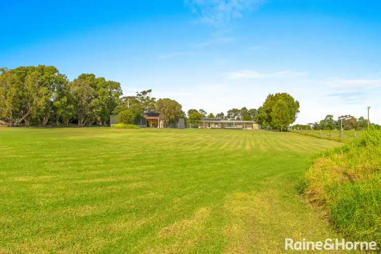 Sixth view of Homely house listing, 337 Greenwell Point Road, Worrigee NSW 2540