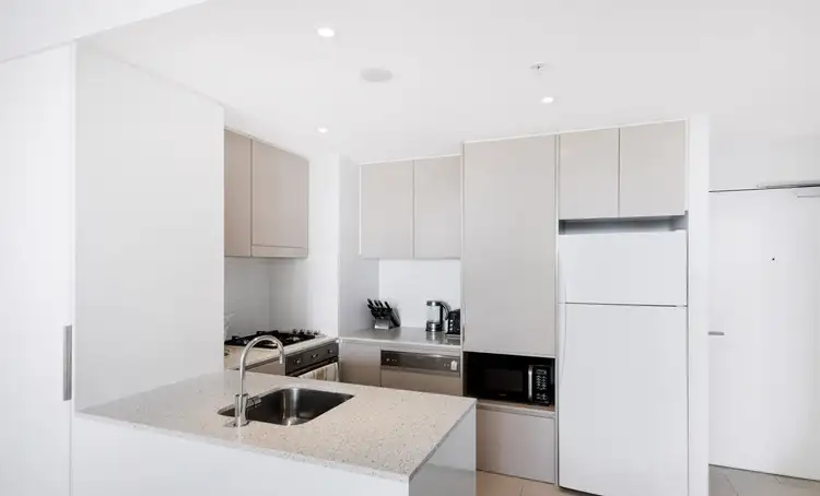 Main view of Homely apartment listing, 806/1 Brodie Spark Drive, Wolli Creek NSW 2205