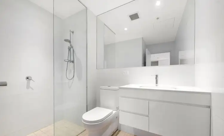 Fourth view of Homely apartment listing, 806/1 Brodie Spark Drive, Wolli Creek NSW 2205