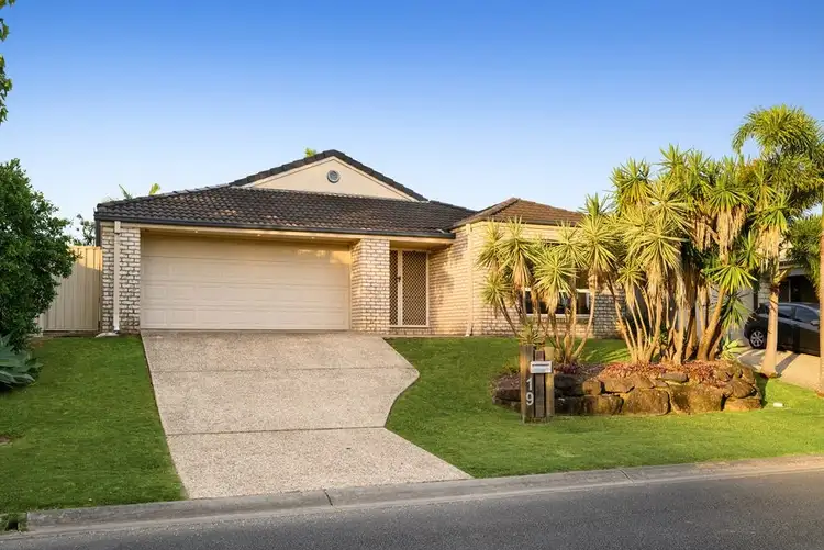 19 Nicola Way, Upper Coomera QLD 4209