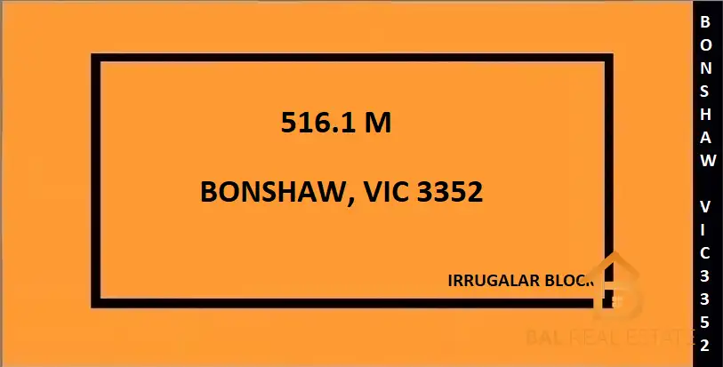 Main view of Homely land listing, 4 Amaroo Court, Bonshaw VIC 3352