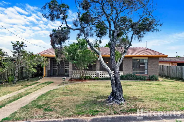 Main view of Homely house listing, 17 South Street, Urangan QLD 4655
