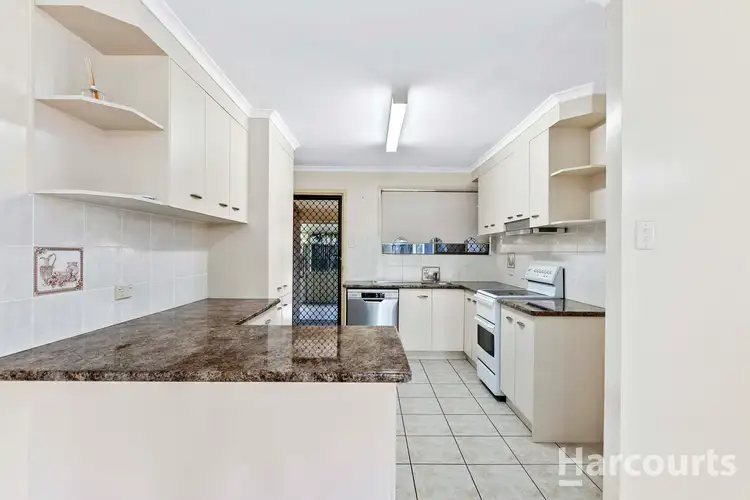 Second view of Homely house listing, 17 South Street, Urangan QLD 4655