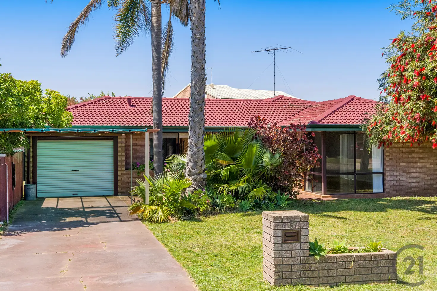 Main view of Homely house listing, 6 Blythwood Street, Dudley Park WA 6210