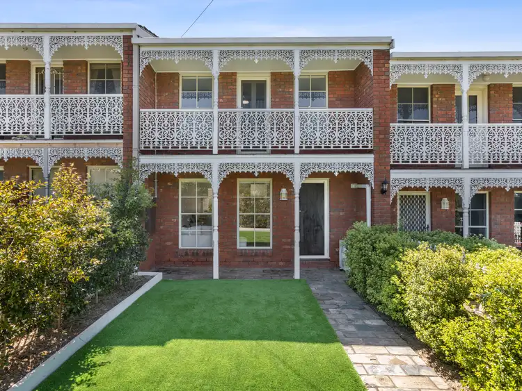 Main view of Homely townhouse listing, 37 Glengate Street, Hamlyn Heights VIC 3215