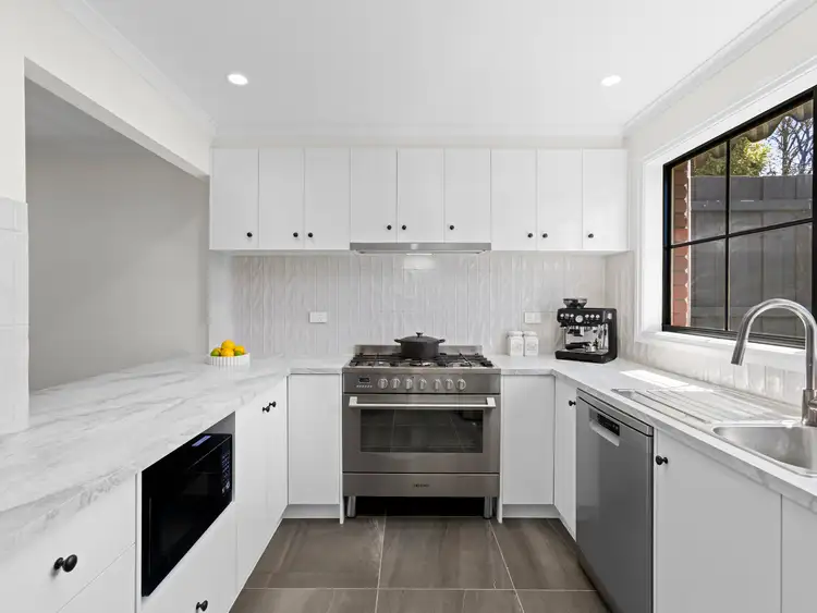 Fourth view of Homely townhouse listing, 37 Glengate Street, Hamlyn Heights VIC 3215