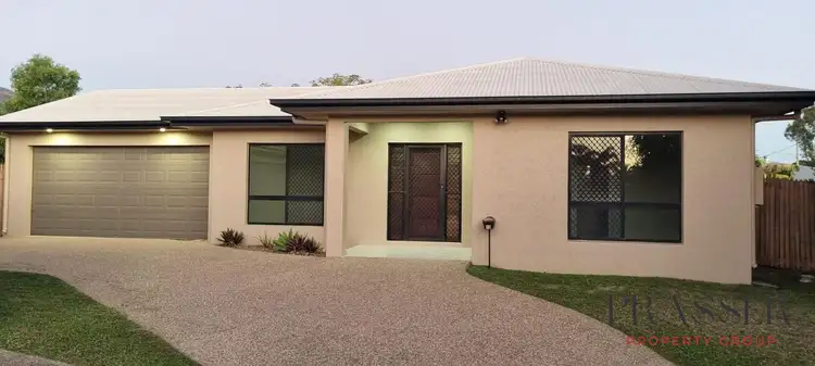 Main view of Homely house listing, 13 Bellamy Drive, Rasmussen QLD 4815