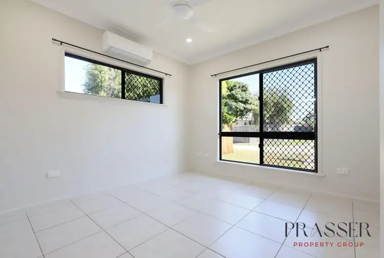 Fifth view of Homely house listing, 13 Bellamy Drive, Rasmussen QLD 4815