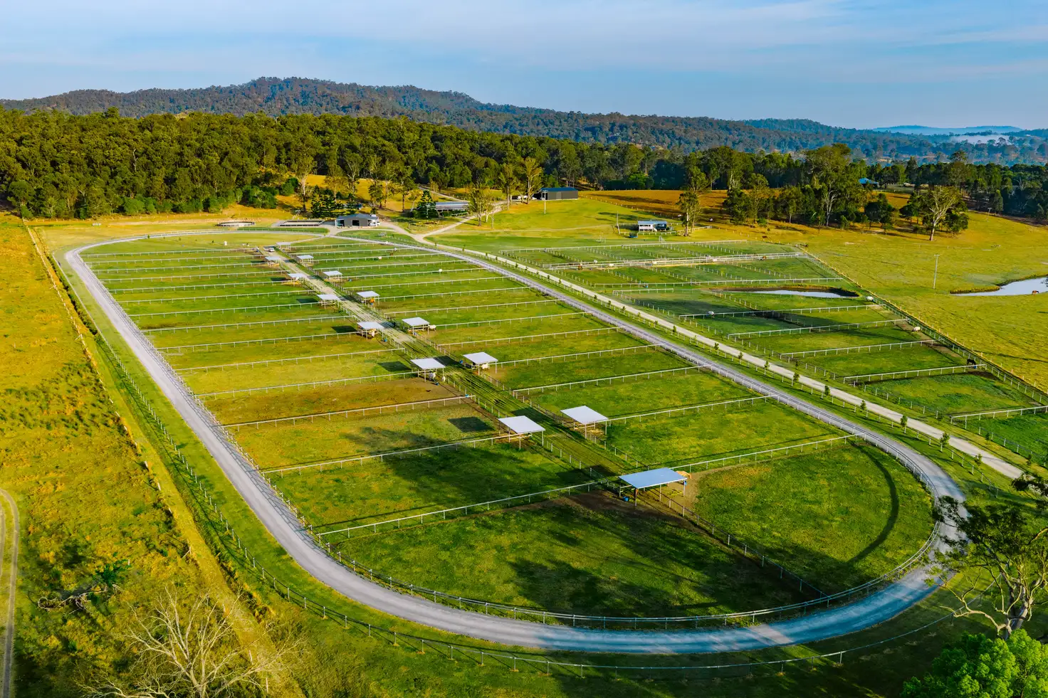 Main view of Homely rural property listing, 400 Biddaddaba Creek Road, Biddaddaba QLD 4275