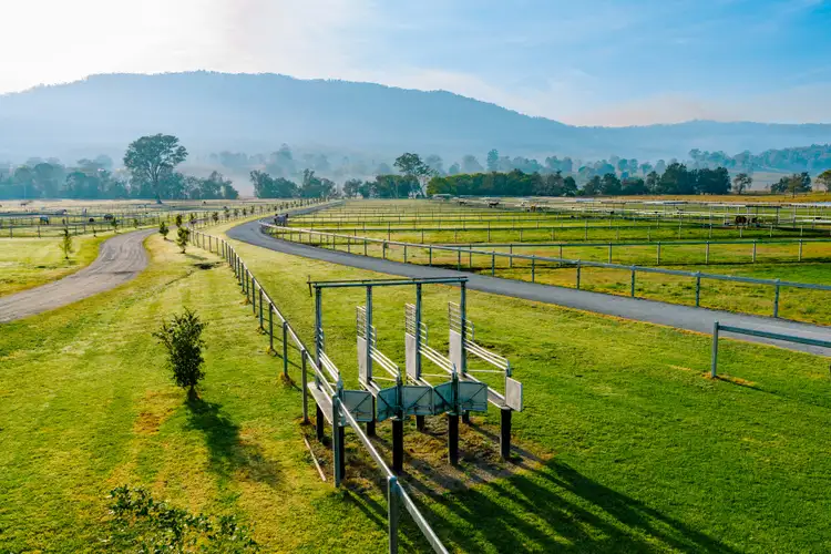 Fifth view of Homely rural property listing, 400 Biddaddaba Creek Road, Biddaddaba QLD 4275