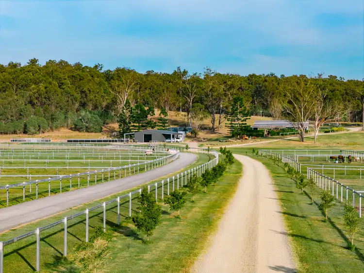 Sixth view of Homely rural property listing, 400 Biddaddaba Creek Road, Biddaddaba QLD 4275
