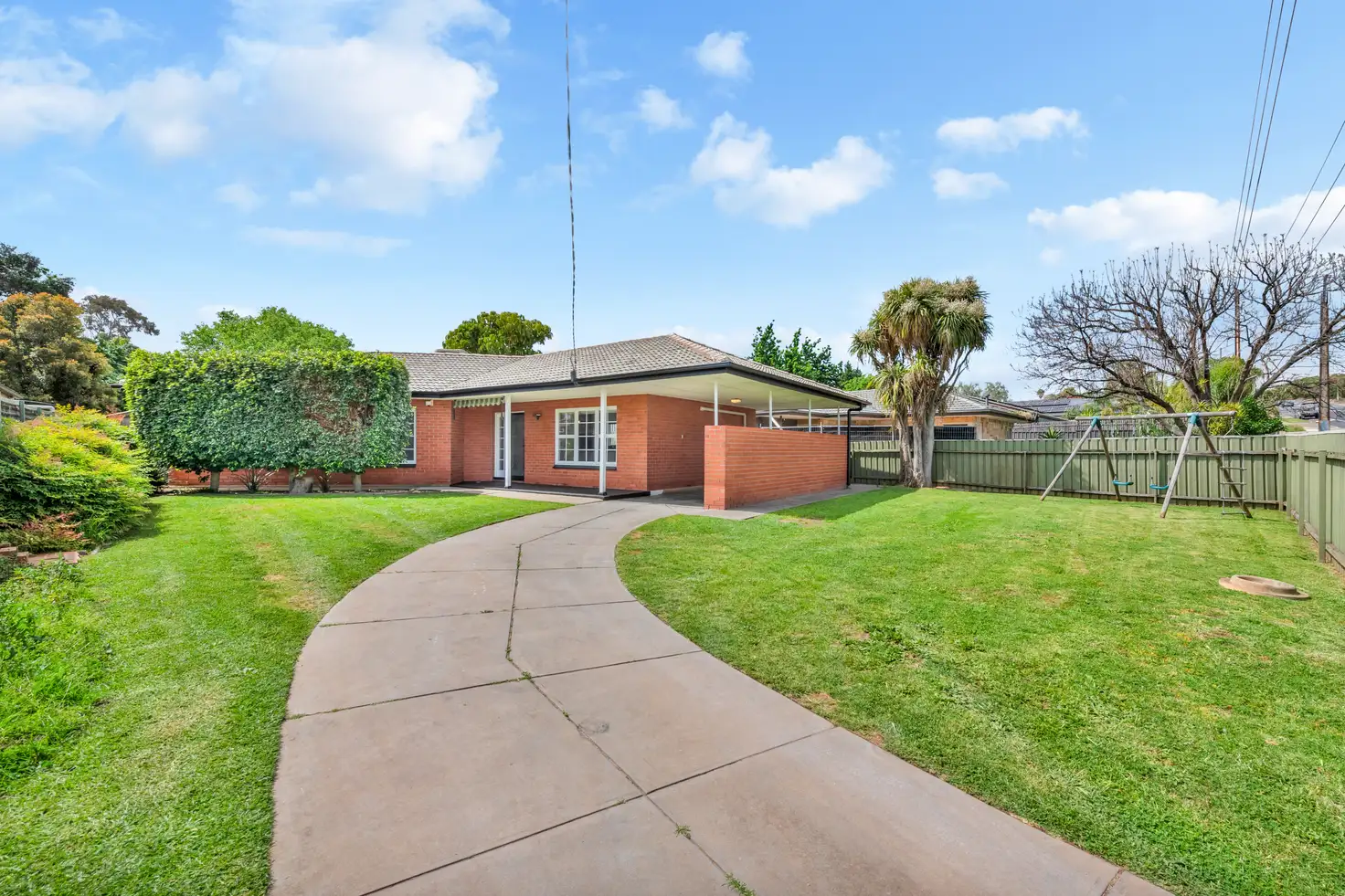 Main view of Homely house listing, 203 O'Sullivan Beach Road, Morphett Vale SA 5162