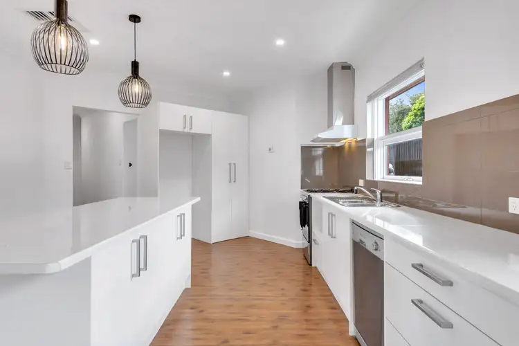 Second view of Homely house listing, 203 O'Sullivan Beach Road, Morphett Vale SA 5162