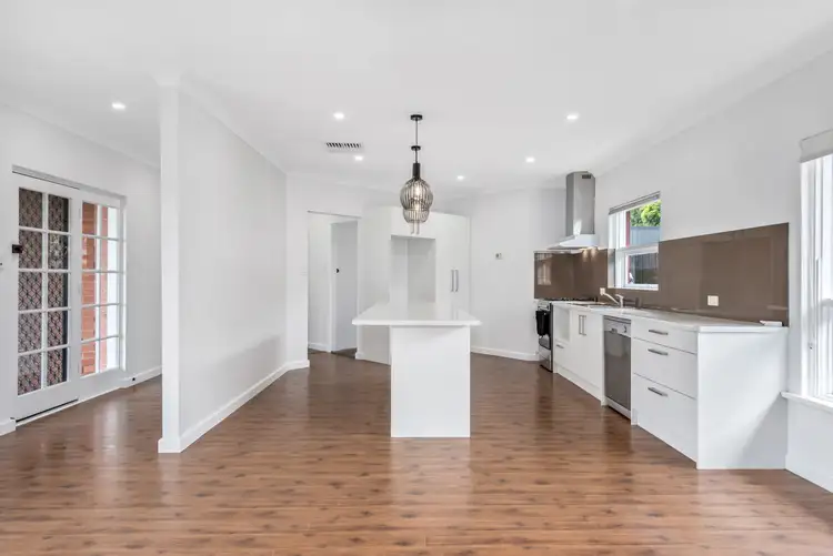 Third view of Homely house listing, 203 O'Sullivan Beach Road, Morphett Vale SA 5162