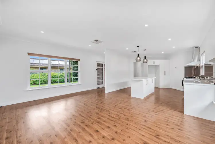 Fourth view of Homely house listing, 203 O'Sullivan Beach Road, Morphett Vale SA 5162