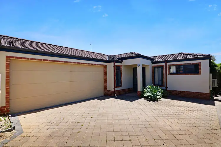 Main view of Homely house listing, 29C Narrung Way, Nollamara WA 6061