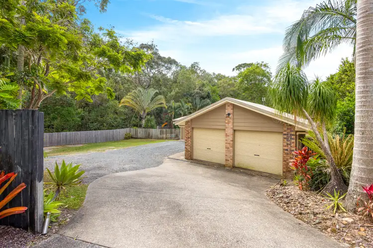 47 Golf Course Drive, Tewantin QLD 4565