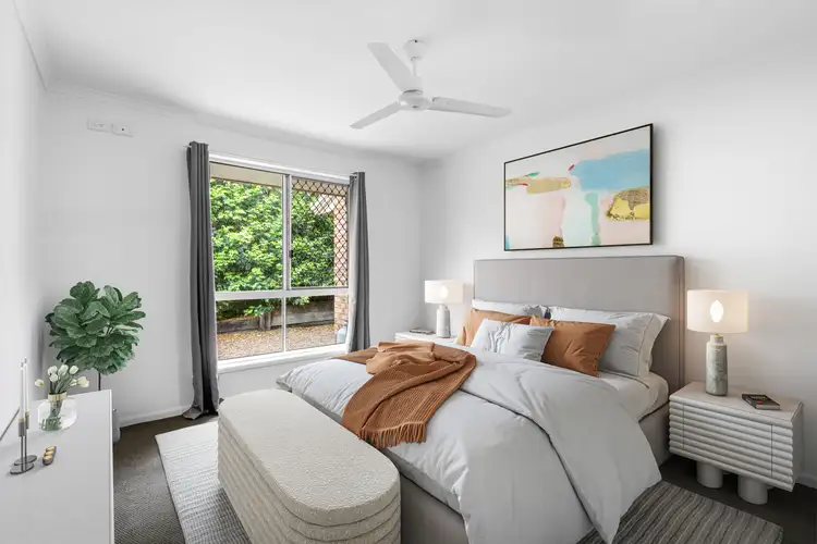 Sixth view of Homely house listing, 47 Golf Course Drive, Tewantin QLD 4565
