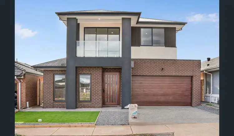 91 Surround Circuit, Bonnie Brook VIC 3335