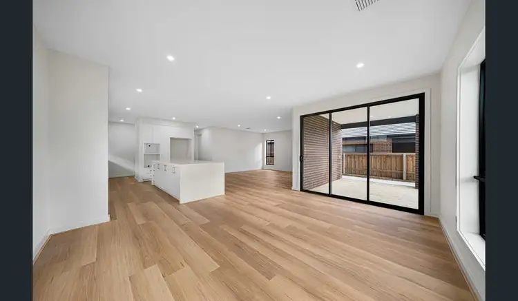 Fourth view of Homely house listing, 91 Surround Circuit, Bonnie Brook VIC 3335